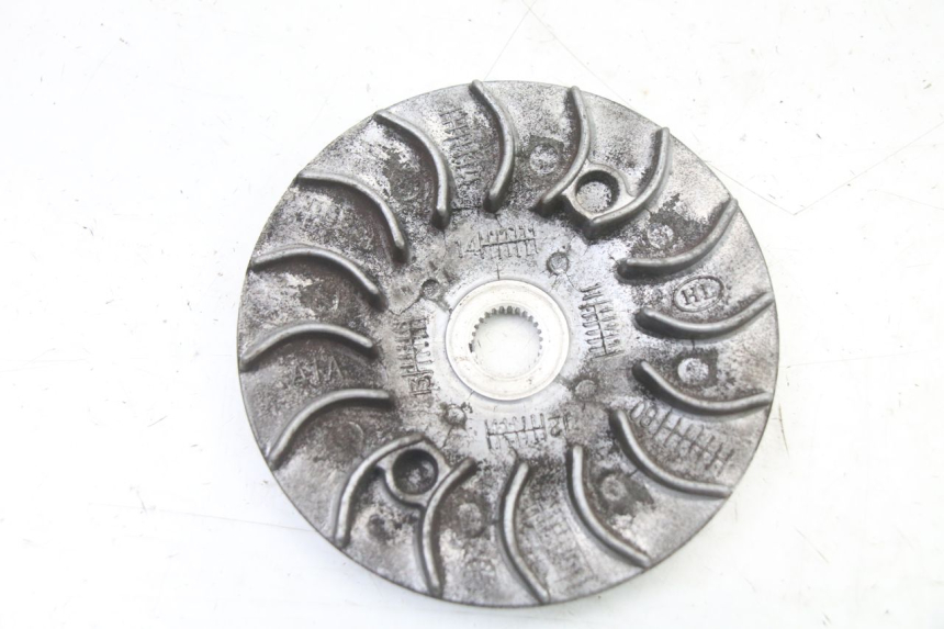 photo de VARIATOR PULLEY PLATE PEUGEOT TWEET PRO CARGO 50 (2018 - 2020)