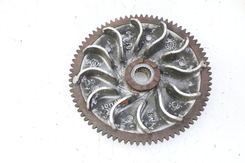 photo de VARIATOR PULLEY PLATE PIAGGIO X9 EVOLUTION 125 (2003 - 2007)