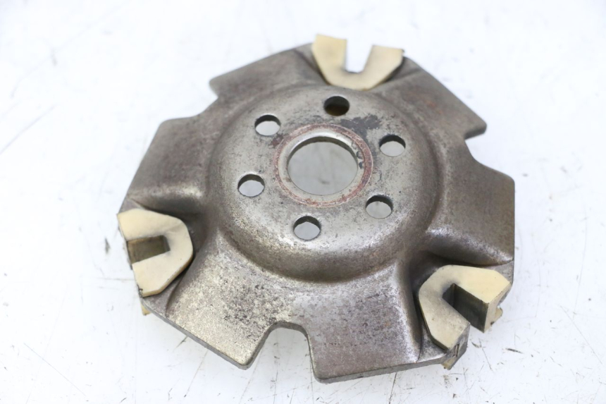 photo de VARIATOR BACK PLATE DAELIM HISTORY 125 (2001 - 2002)