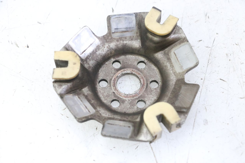 photo de VARIATOR BACK PLATE DAELIM HISTORY 125 (2001 - 2002)