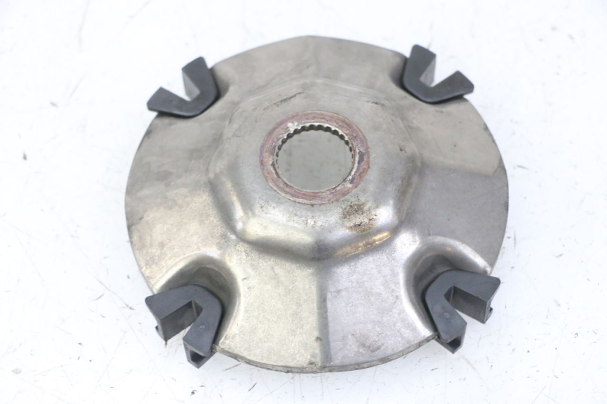 photo de VARIATOR BACK PLATE PIAGGIO MP3 500 (2011 - 2015)