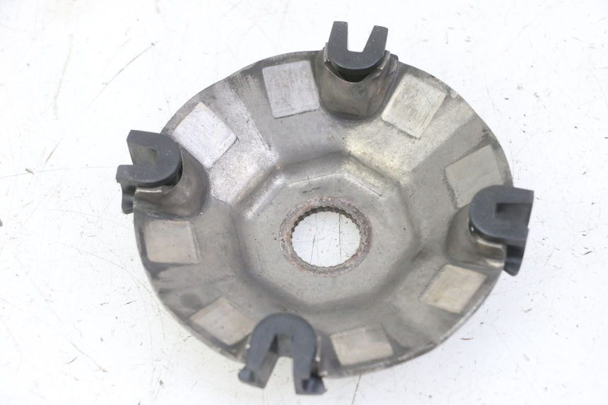 photo de VARIATOR BACK PLATE PIAGGIO MP3 500 (2011 - 2015)