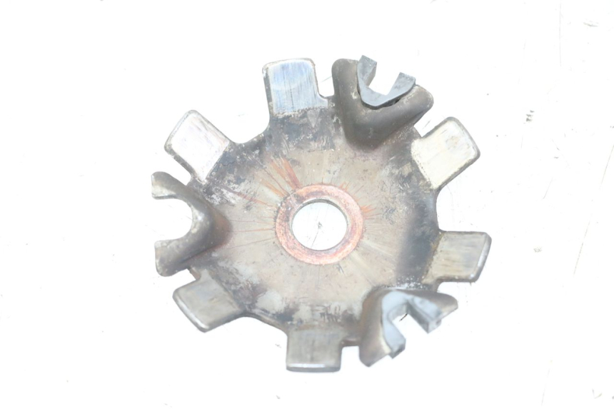 photo de VARIATOR BACK PLATE PEUGEOT ELYSTAR 50 (2002 - 2014)