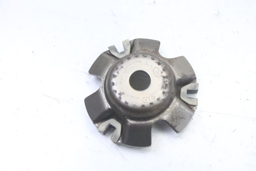 photo de VARIATOR BACK PLATE PEUGEOT VIVACITY 125 (2010 - 2017)