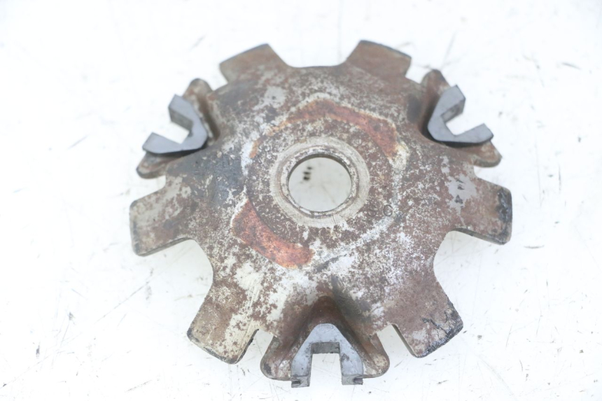 photo de VARIATOR BACK PLATE PEUGEOT SPEEDFIGHT 2 LC 50 (2000 - 2009)