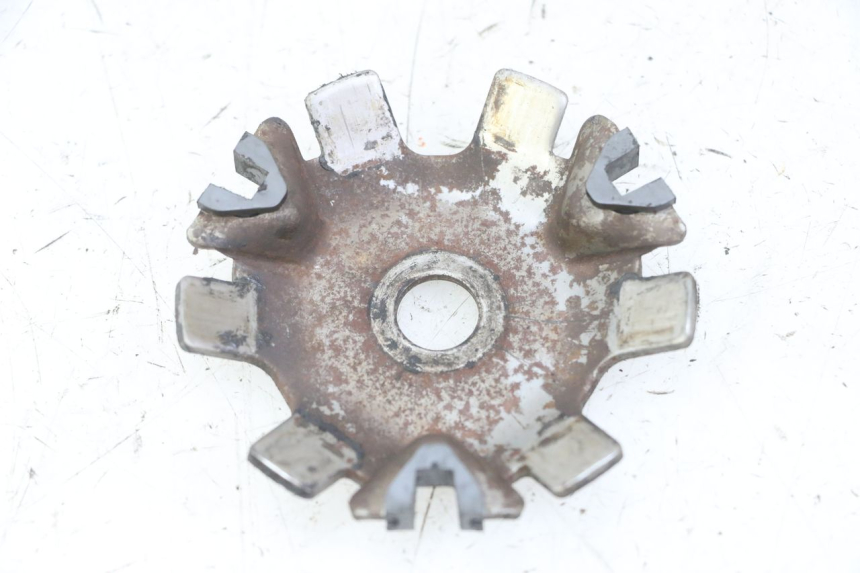 photo de VARIATOR BACK PLATE PEUGEOT SPEEDFIGHT 2 LC 50 (2000 - 2009)