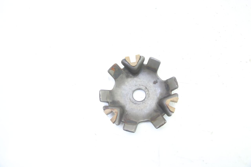 photo de VARIATOR BACK PLATE PEUGEOT STREETZONE I NAKED 2T 50 (2018 - 2020)