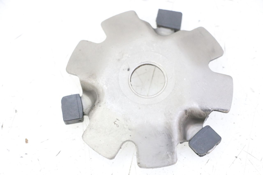 photo de VARIATOR BACK PLATE SYM ORBIT III 3 4T 50 (2018 - 2021)