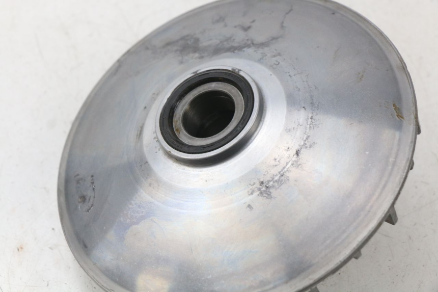 photo de VARIATOR BACK PLATE YAMAHA XP T-MAX TMAX 500 (2008 - 2012)