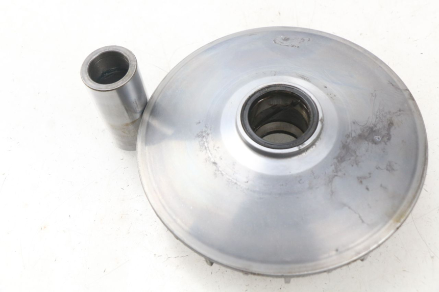 photo de VARIATOR BACK PLATE YAMAHA XP T-MAX TMAX 500 (2008 - 2012)