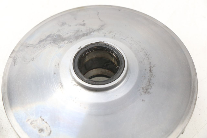 photo de VARIATOR BACK PLATE YAMAHA XP T-MAX TMAX 500 (2008 - 2012)