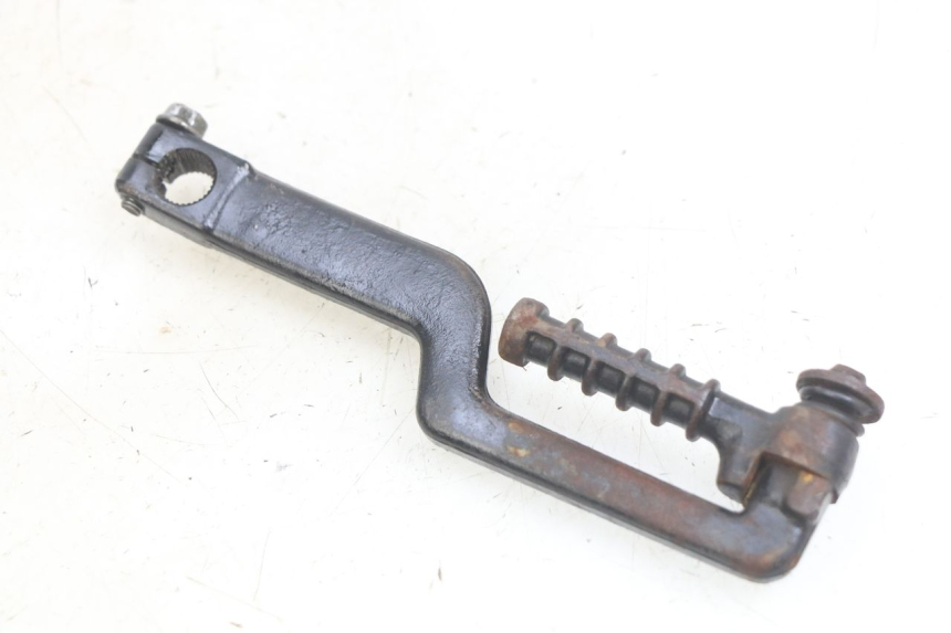 photo de KICK KYMCO AGILITY NAKED RENOUVO 2T 50 (2011 - 2018)