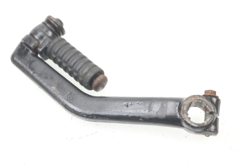 photo de KICK START APRILIA SR CARB LC 2T 50 (2004 - 2012)