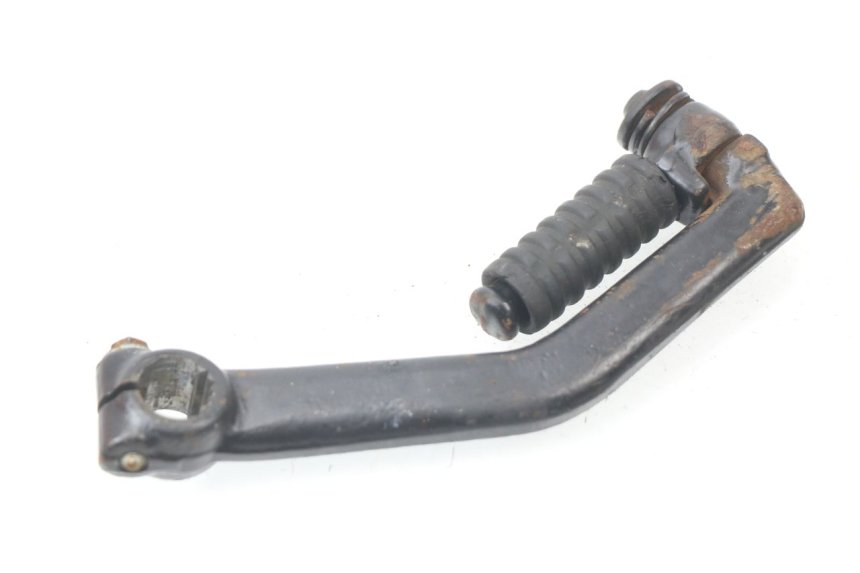 photo de KICK START APRILIA SR CARB LC 2T 50 (2004 - 2012)