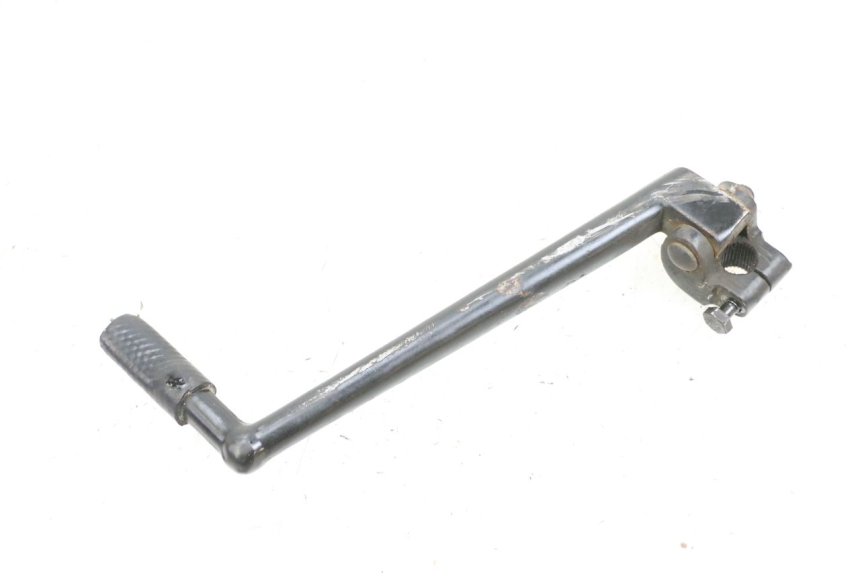 photo de KICK START MAG POWER BOMBERS 4T 50 (2016 - 2026) - Alternative perspective