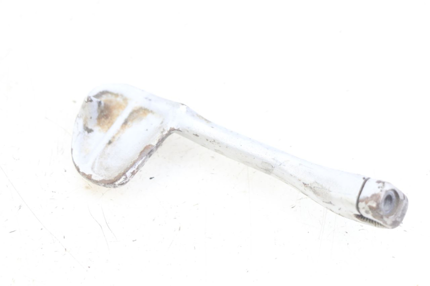 photo de KICK MBK BOOSTER SPIRIT 50 (1999 - 2003)