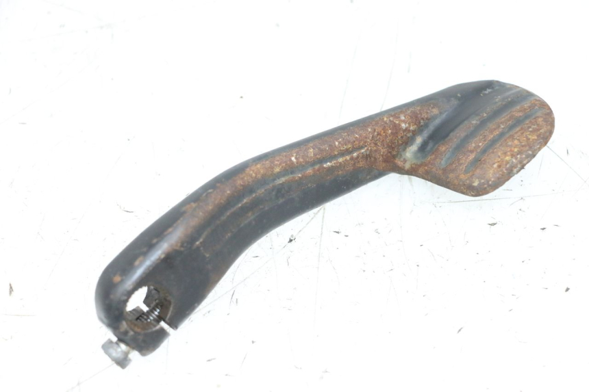 photo de KICK MBK BOOSTER SPIRIT NAKED 50 (2004 - 2017) - Main view