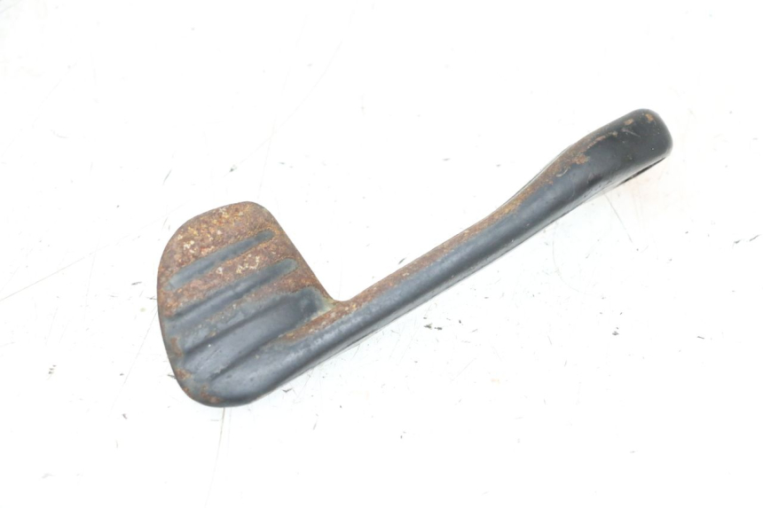 photo de KICK MBK BOOSTER SPIRIT NAKED 50 (2004 - 2017) - Alternative perspective