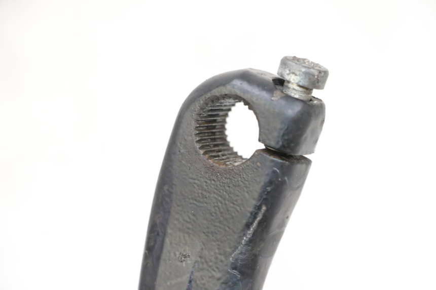 photo de KICK MBK BOOSTER SPIRIT NAKED 50 (2004 - 2017) - Technical close-up