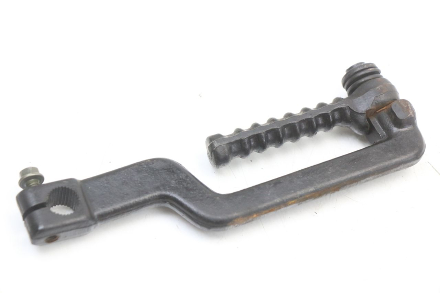 photo de KICK START TNT MOTOR BOSTON 4T 50 (2018 - 2025)