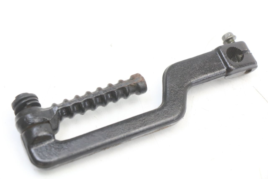 photo de KICK START TNT MOTOR BOSTON 4T 50 (2018 - 2025)