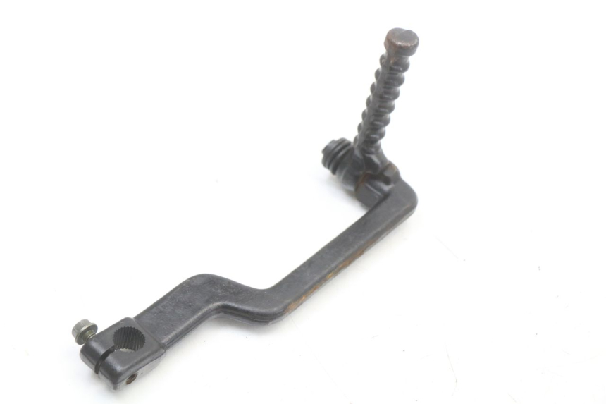 photo de KICK START TNT MOTOR BOSTON 4T 50 (2018 - 2025)