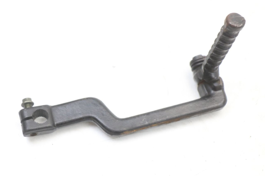 photo de KICK START TNT MOTOR BOSTON 4T 50 (2018 - 2025)