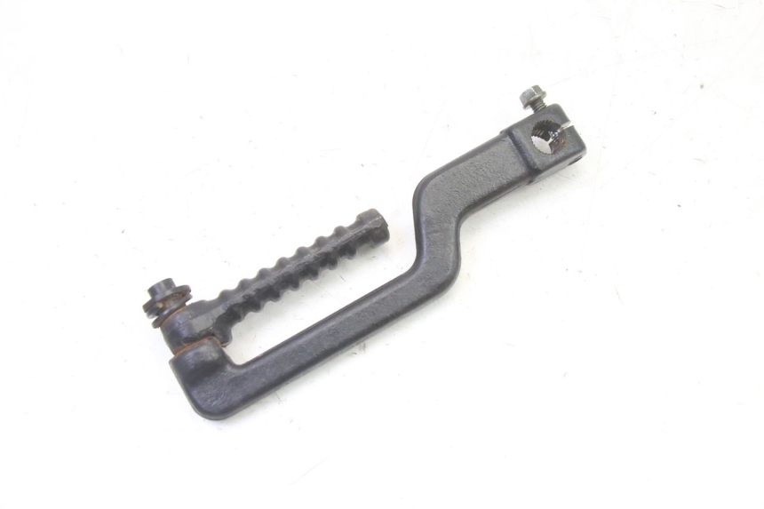 photo de KICK START MOTRON BREEZY 4T 50 (2021 - 2025)