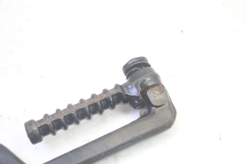 photo de KICK SYM CROX 4T 50 (2016 - 2023) - Zoom on usage condition