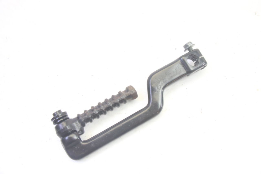 photo de KICK SYM CROX 4T 50 (2016 - 2023) - Main view