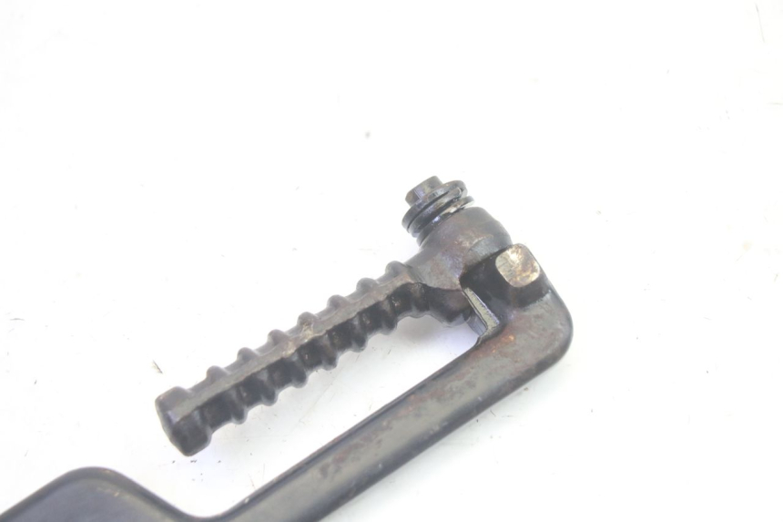 photo de KICK SYM CROX 4T 50 (2016 - 2023) - Alternative perspective