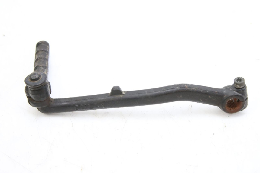 photo de KICK START YAMAHA CYGNUS X INJECTION 125 (2007 - 2013)