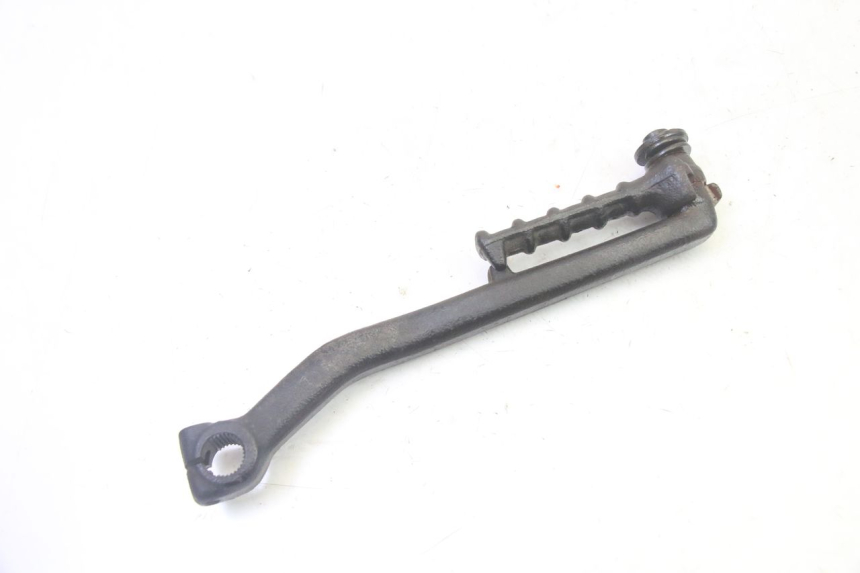 photo de KICK START YAMAHA CYGNUS X INJECTION 125 (2007 - 2013)