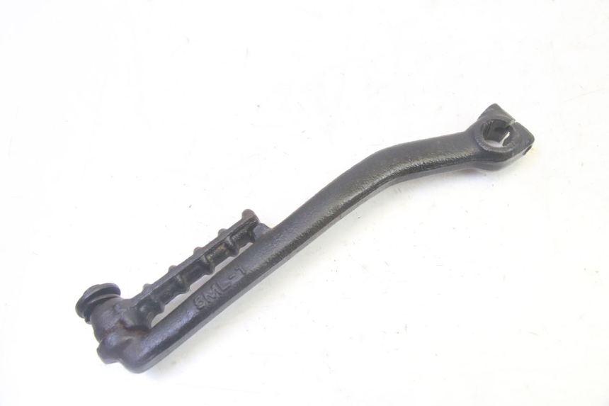 photo de KICK START YAMAHA CYGNUS X INJECTION 125 (2007 - 2013)