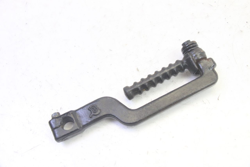 photo de KICK START LONGJIA DIGITA 4T 50 (2019 - 2022) - Main view