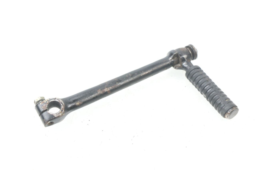 photo de KICK START THUMP DIRT BIKE 120