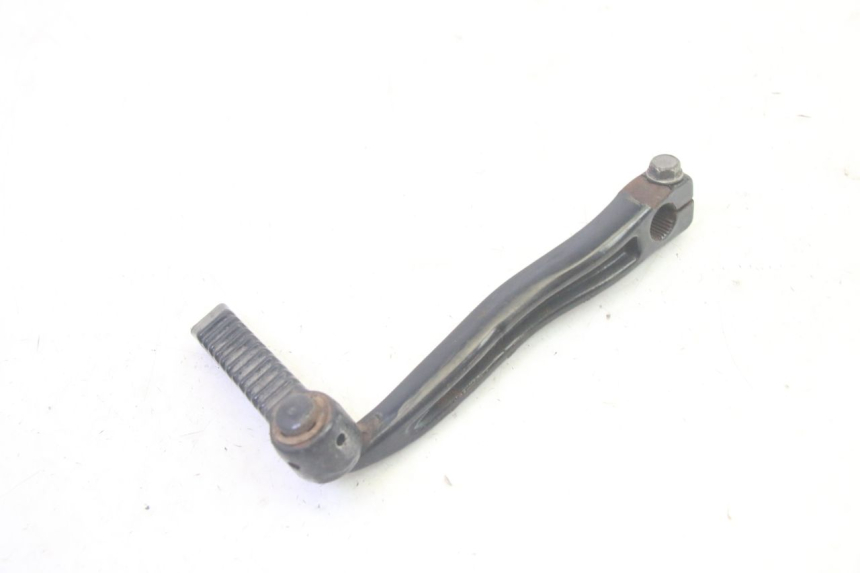 photo de KICK PEUGEOT DJANGO 4T 50 (2014 - 2019) - Zoom on usage condition