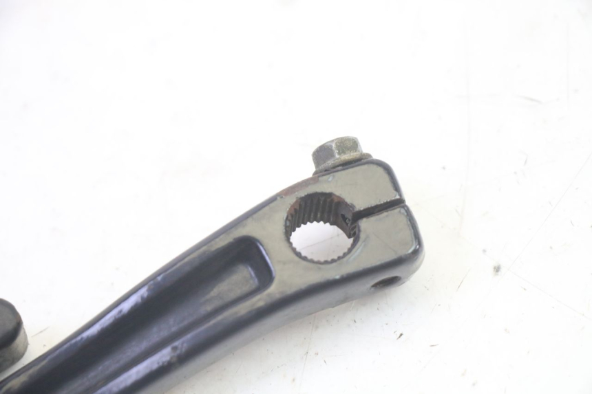 photo de KICK PEUGEOT DJANGO 4T 50 (2014 - 2019) - Technical close-up