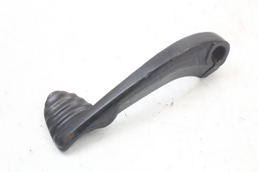 photo de KICK PEUGEOT ELYSTAR 50 (2002 - 2014) - Zoom on usage condition