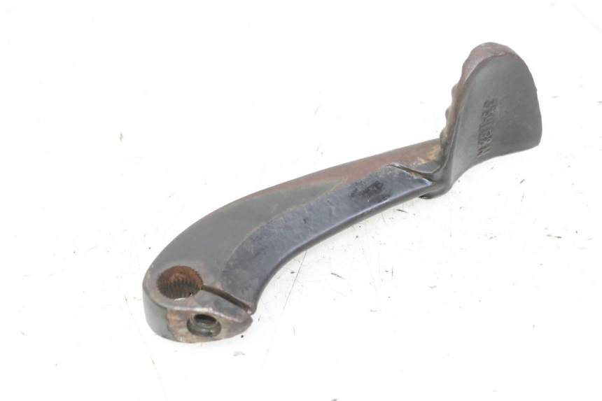 photo de KICK PEUGEOT ELYSTAR 50 (2002 - 2014)