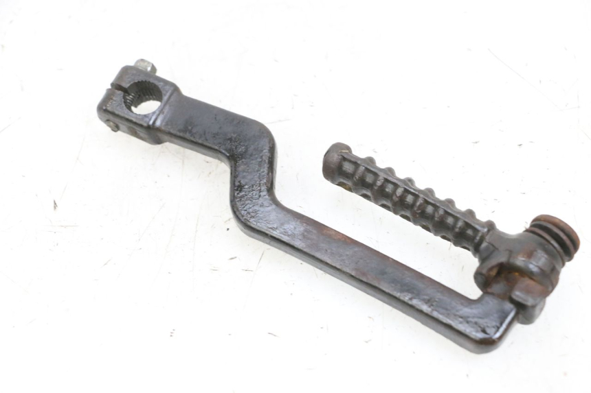 photo de KICK START BTC FELICE SPORT 50