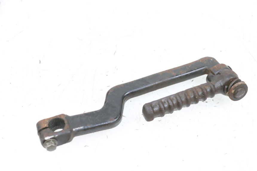 photo de KICK START BTC FELICE SPORT 50