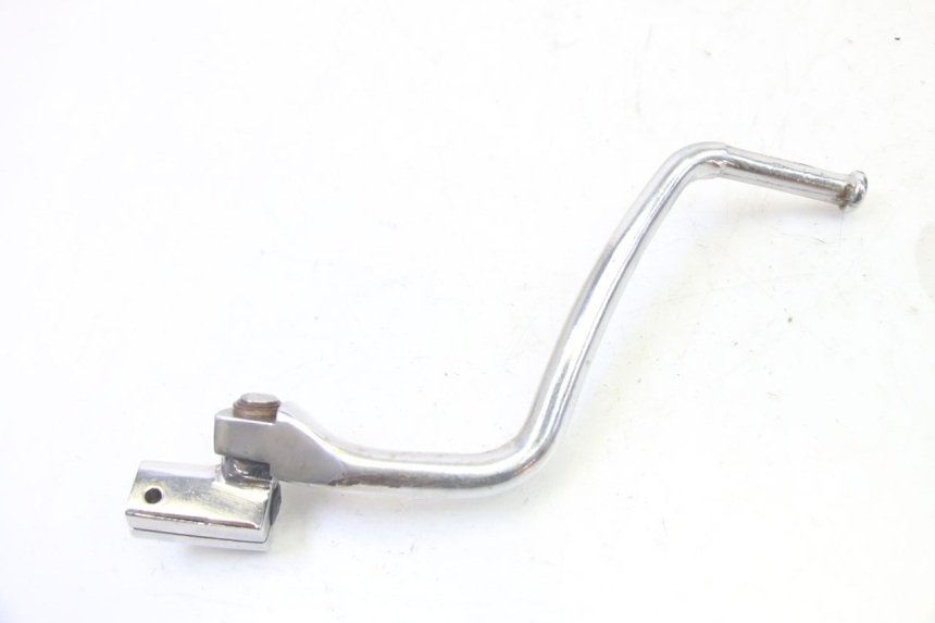 photo de KICK START STAHO FH 50 (2018 - 2019)