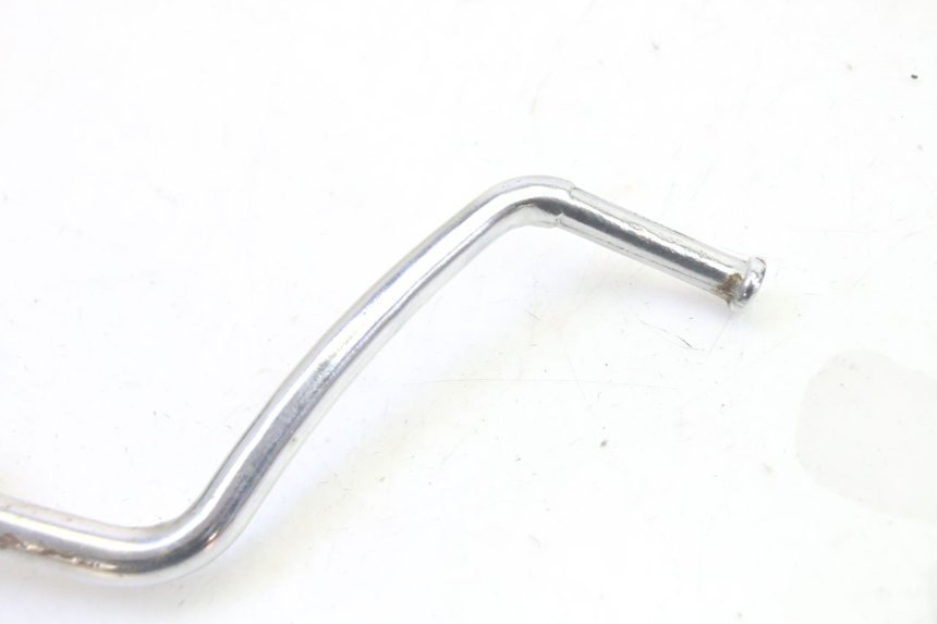 photo de KICK START STAHO FH 50 (2018 - 2019)