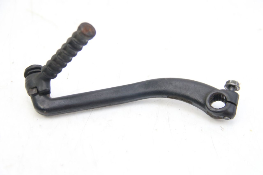 photo de KICK START SYM FIDDLE 2 125 (2010 - 2013) - Main view