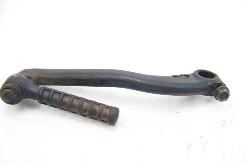 photo de KICK START SYM FIDDLE 2 125 (2010 - 2013) - Component detail