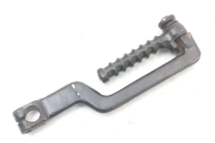 photo de KICK START SYM FIDDLE 3 III 50 (2014 - 2020)