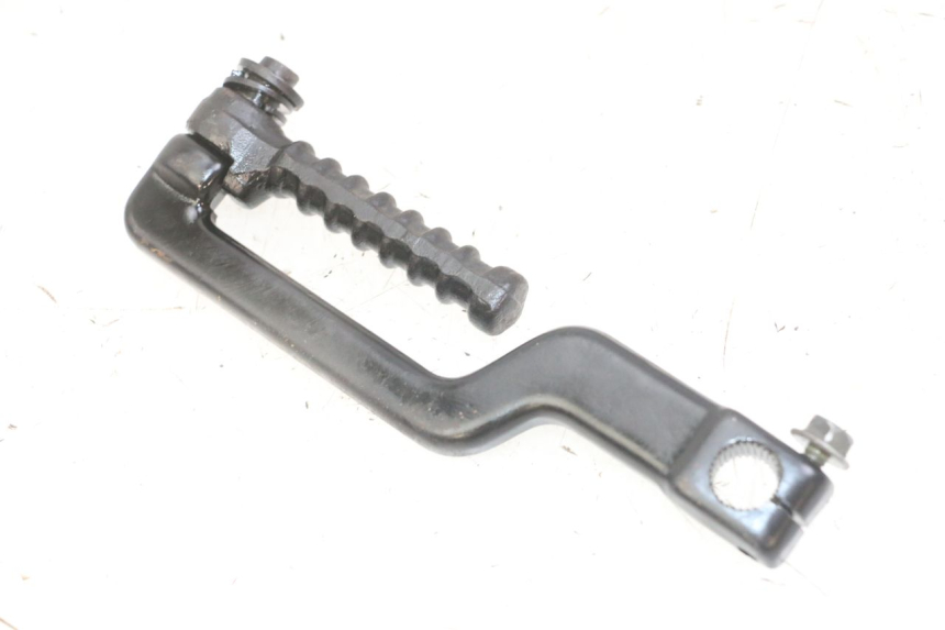 photo de KICK START SYM FIDDLE 3 III 50 (2014 - 2020)