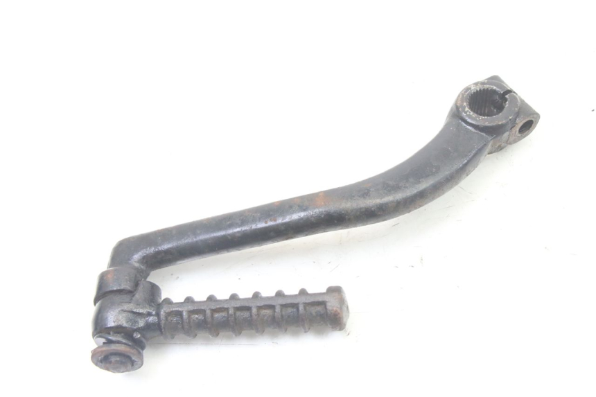 photo de KICK START SYM FIDDLE 125 (2008 - 2010)