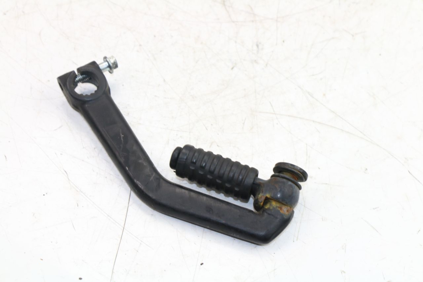 photo de KICK START PIAGGIO FLY 4T 50 (2004 - 2010)